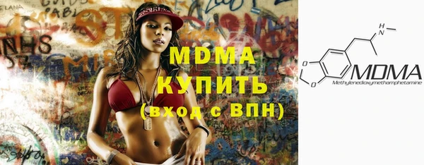 хмурый Белокуриха