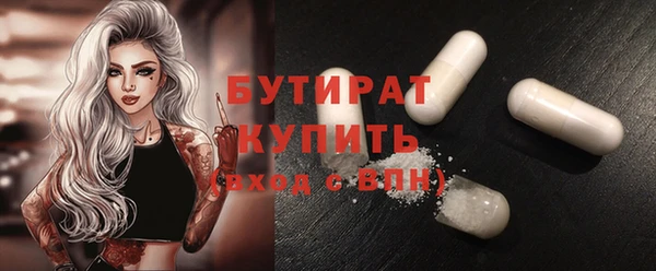 хмурый Белокуриха